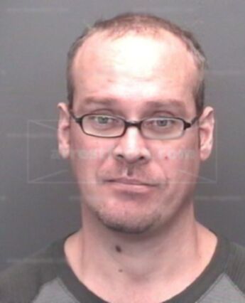 Jeffery Lynn Gibson