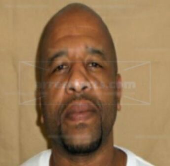 Anthony C Covington