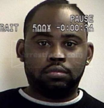 Jarvis Tremaine Day