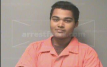 Corwin Brandon-Ray Mount