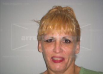 Sherry Ann Hoffman