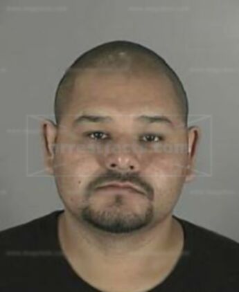 David Frank Martinez