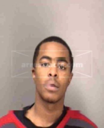 Martin Ray Williams