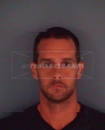 John Michael Parish