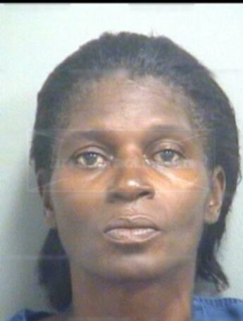 Evelyn Hightower
