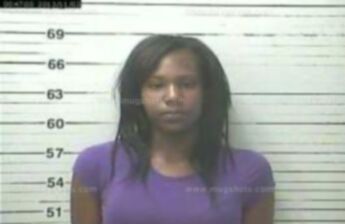 Sharay Shawndae Moore
