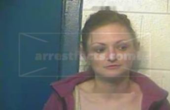 Samantha Anne Worthy