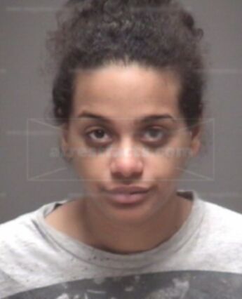 Kaitlin Nicole Collins