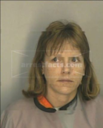 Gretchen Ann Abbott