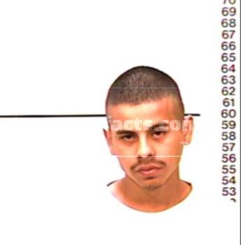 Daniel Jeffrey Rodriguez