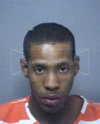 Conrad Bosworth Williams