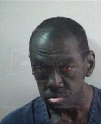 Bruce Elwood Williams