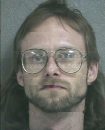 Kenneth Richard Catron Jr
