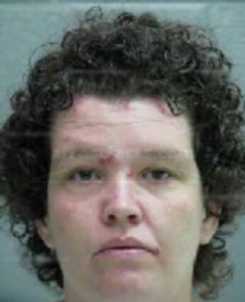 Stephanie Renee Norton