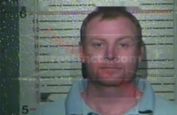 Mark Anthony Lewis