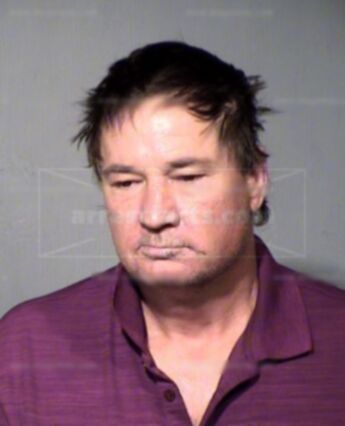 Robert Darrin Crum
