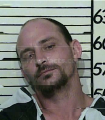 Jeffery Wayne Moss