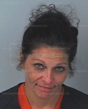 Marieann Brook