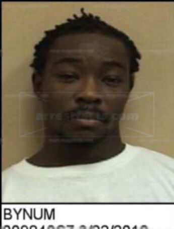 Adrian Jay Bynum
