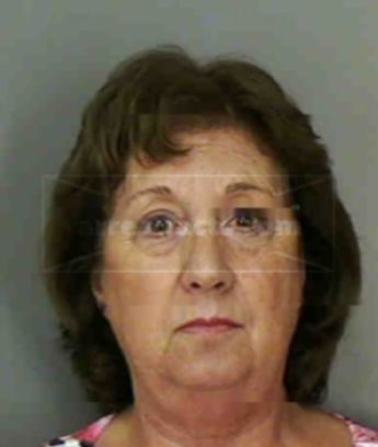 Sheryl Lewallen