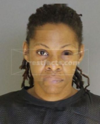 Kanicia Donnetta White