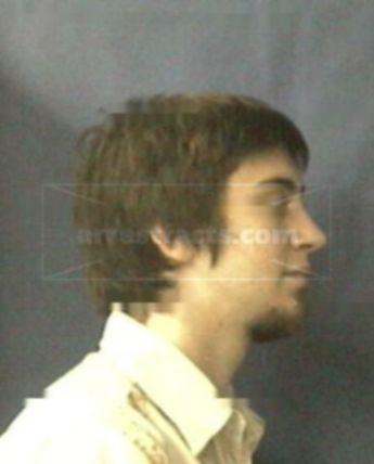 Ryan Colby Riley