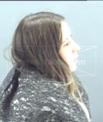 Jacqueline Roseann Vanhorn