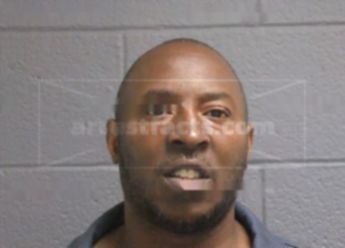 Patrick Bernard Walker