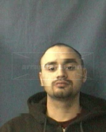 Andrew Aaron Armstrong