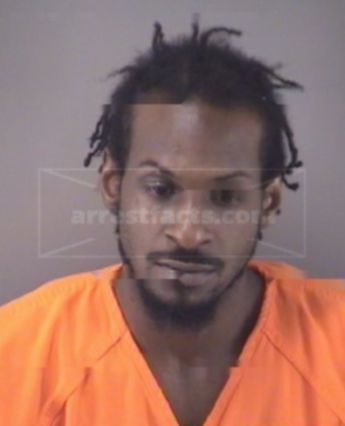 Dajuan Donte Smith