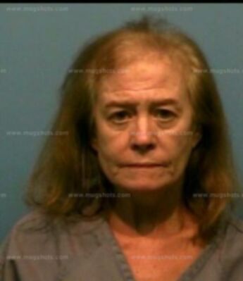 Mary Evans Wilson