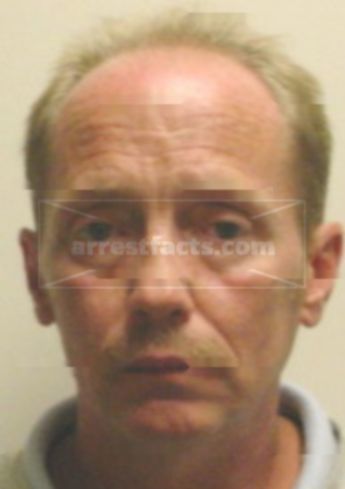 Scott Steven Johnson
