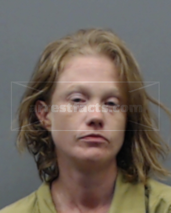 Amanda Christine Helm