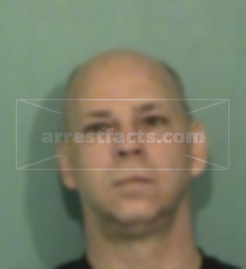 Scott Douglas Smith