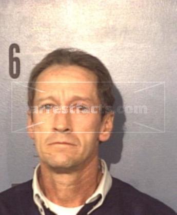 Donald Wayne Goodman