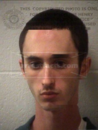 Austin Tyler Herron