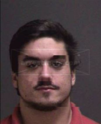 Michael Anthony Helton