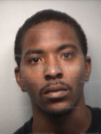 Ronnie Anthony Raines