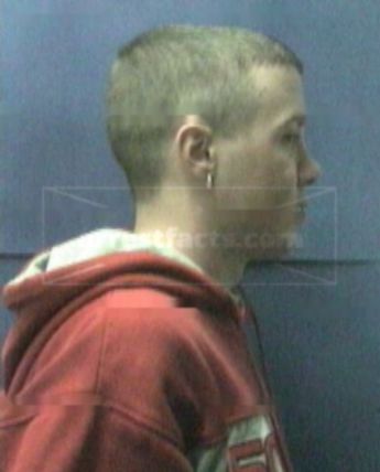 William Wayne Higgins