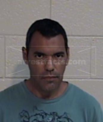 Ruben Gonzalez Tamez
