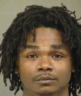 Darnell Lorenzo Austin