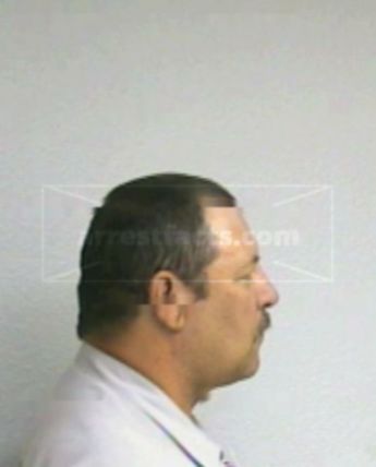 Gary M Mitchell
