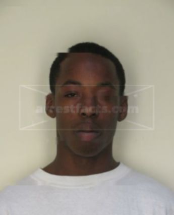 Jamarces Mingo