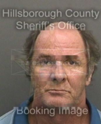 Steve Mark Holley