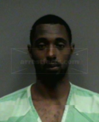 Eric Lenard Edwards