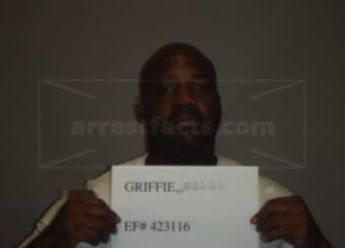 Colin Dajuan Griffie