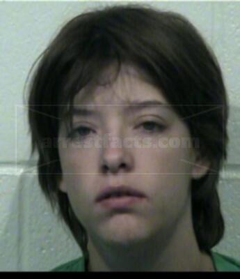 Ashley Dawn Weber