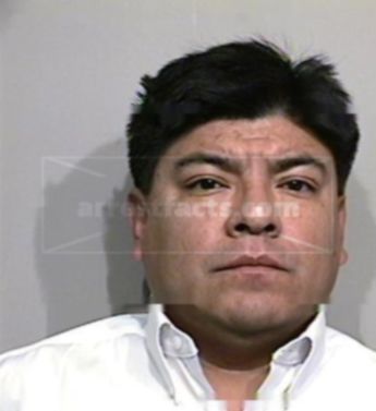 Jose Martin Cruz
