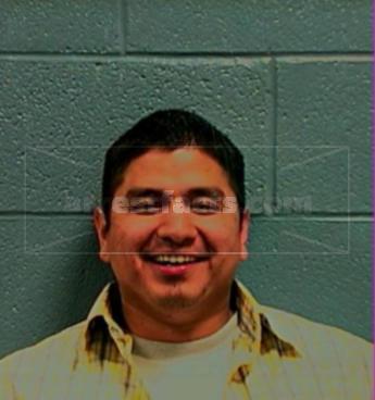 Jose Alfredo Bustos