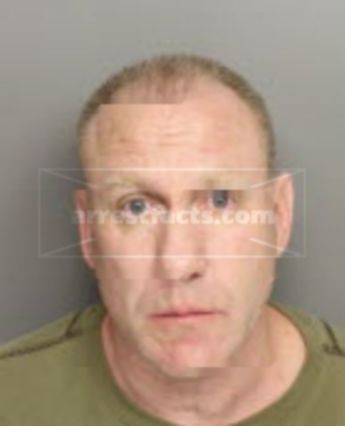 Gordon Jeffrey Mills